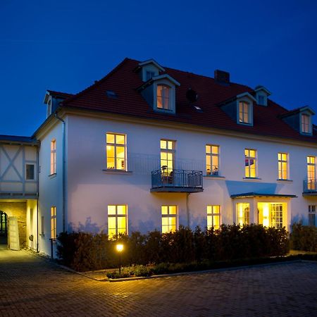 Appartements Residenz Jacobs Баленщед Екстериор снимка